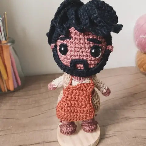 José The Chosen