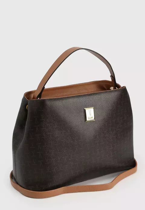 Bolsa Vizzano Stech Pliss