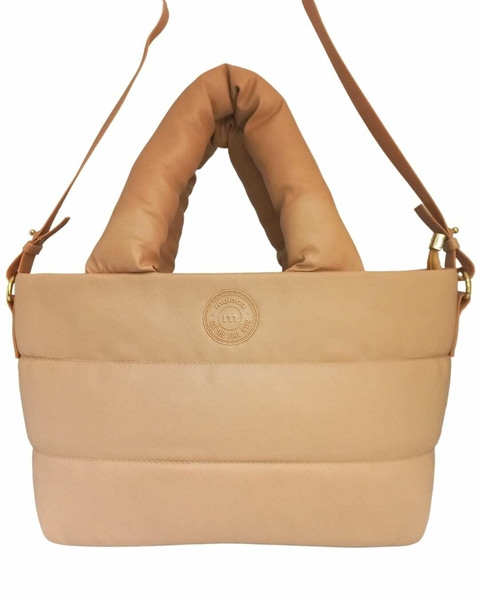 BOLSA MOLECA ALÇA ACOLCHOADAS - comprar online