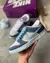 Nike SB Dunk Glitter CELESTE - comprar online