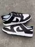 SB Dunk Low Panda - RCH Fashion Clothing 