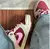 SB Dunk Low BEIGE & BORDO - comprar online