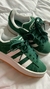 Zapatillas Adidas Campus 00S Verdes - comprar online