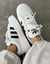 ADIDAS Bad Bunny Last CAMPUS WHITE/blanck - comprar online