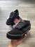 VANS KNU TOTAL BLACK en internet