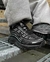 Air Max TL 2.5 Black and Metallic Silver
