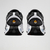 Zapatillas Nike Air Max DN BLACK/ white - tienda online