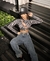 Cropped Luna - comprar online