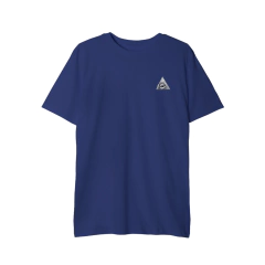 Camiseta Casual Fit WANTED IND - All Seeying