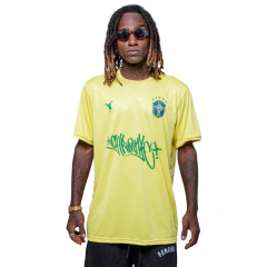 Camiseta CHRONIC Copa 085R