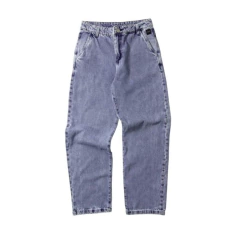 Calça Balão Jeans Premium Good Times