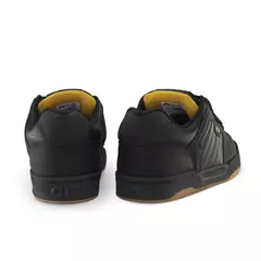 Tênis Qix Skate Square - Preto - loja online