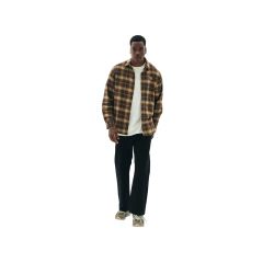 Imagem do CAMISA PLANO C - DRYLAND FLANNEL