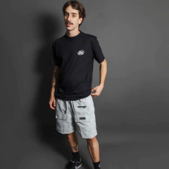 Imagem do Camiseta Pulse Tee GT Good Times Preta