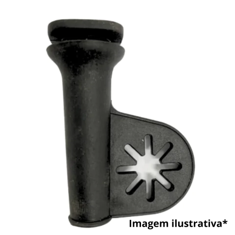 BUCHA DO CABO ELETRICO K R / 79XX / BHXX - 330005-05