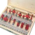 JOGO FRESAS P/TUPIA 15 PCS - 270401
