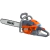MOTOSSERRA OLEO MAC GSH56 20"