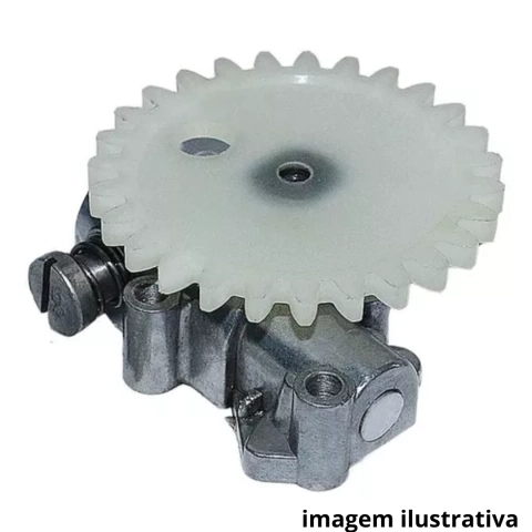 BOMBA DE OLEO COMPLETA R-ST-90 - 1119-640-3200