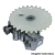 BOMBA DE OLEO COMPLETA R-ST-90 - 1119-640-3200