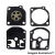 REPARO CARBURADOR STIHL FS160/220/280 - 02276