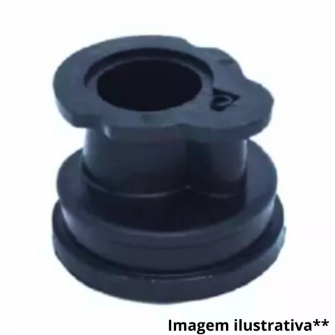 CONEXÃO DO CARBURADOR MOTOSSERRAS STIHL MS-170 MS-180 - 1130-141-2200