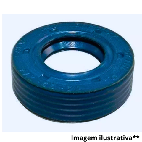 Retentor 12x22x7 STIHL - 9639-003-1230