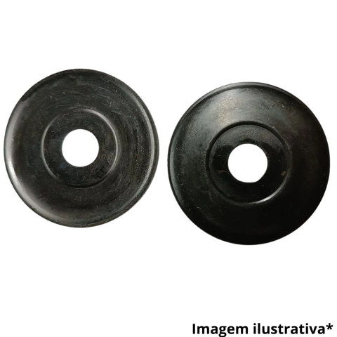 2 ARRUELA EMBREAGEM STIHL MS 170/180/025/210/230/250/T2000 - 16875