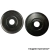 2 ARRUELA EMBREAGEM STIHL MS 170/180/025/210/230/250/T2000 - 16875