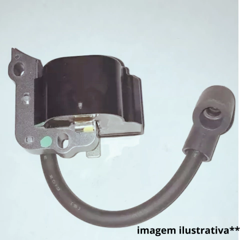 MÓDULO DE IGNIÇÃO HS45 - 4140-400-1309
