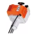 FILTRO DE AR ROÇADEIRA STIHL FS 160/220/290 - comprar online