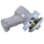 PONTEIRA COMPLETA 28MM x 7 ESTRIAS COM PORCA PARA ROCADEIRAS IMPORTADAS - comprar online