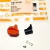 BOTÃO GIRATORIO STIHL - 4180-180-9500 - comprar online