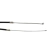 CABO ACELERADOR ST...FS-160/220/280 (MOD. ANTIGO) - 02311 - comprar online