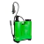PULVERIZADOR COSTAL 16L EKOMAX II C/COPO GUARANY - comprar online