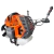 ROÇADEIRA BCH 40 T - OLEOMAC - comprar online