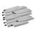 GRAMPOS, 14 MM, PARA GRAMPEADORES, TIPO 53, 1000 PCS//MTX - 411249 - comprar online