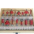 JOGO FRESAS P/TUPIA 15 PCS - 270401 - comprar online