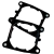 JUNTA DO CILINDRO MS 362 - 1140-029-2300 - comprar online