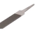 LIMA PARA ENXADAS 8" K&F - comprar online