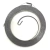 MOLA PARTIDA HUSQ 143RII / S430 / 43CC / SP43-33 - 24306 - comprar online