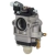 CARBURADOR P/ ROCAD. 43CC S430 MOD. WALBRO "ARGON" - 19088 - comprar online