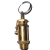 VALVULA DE SEGURANCA 180 PSI GRANDE - comprar online