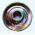 FLANGE SUPERIOR NAKASHI/ECHO...L-33M - 02719 - comprar online