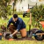 PA JARDINEIRA C/CABO 71CM TRAMONTINA - 77444/404 - comprar online