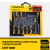 JOGO CHAVES FENDA PHILLIPS SOQ+BOLSA 49 PCS STANLEY - STHT70887 - comprar online