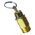 VALVULA DE SEGURANCA 125PSI PEQ. 1/4"NPT na internet