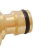 ADAPTADOR PARA TORNEIRA EM BRONZE (1/2 E 3/4 POLEGADAS) na internet