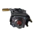 CARBURADOR FS 143RII/236R HUSQUARNA - 22167 - Vale Motores - Roçadeiras, Motosserras, Geradores, Ferramentas, EPI's, Jardinagem, Acessórios 