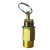 VALVULA DE SEGURANCA 125PSI PEQ. 1/4"NPT - Vale Motores - Roçadeiras, Motosserras, Geradores, Ferramentas, EPI's, Jardinagem, Acessórios 