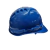CAPACETE LIBUS GENESIS SOMENTE CASCO AZUL CA 36099 - Vale Motores - Roçadeiras, Motosserras, Geradores, Ferramentas, EPI's, Jardinagem, Acessórios 